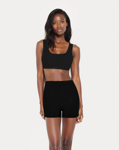 Ensemble Confort :  Brassière & Shorty