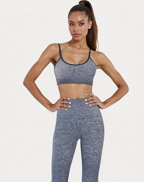 Ensemble Push : Brassière & Legging PUSH-UP