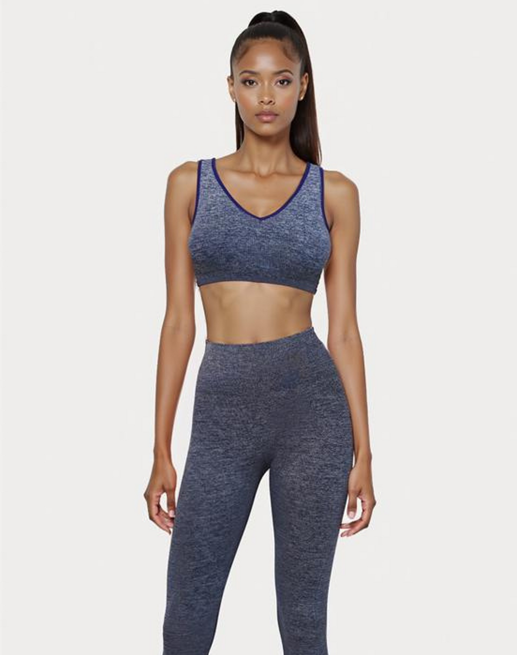 Ensemble Active : Brassière & Legging