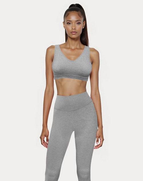 Ensemble Active : Brassière & Legging