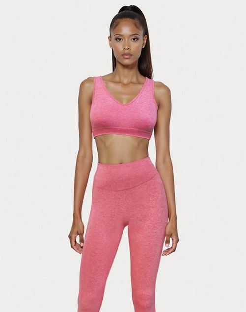 Ensemble Active : Brassière & Legging